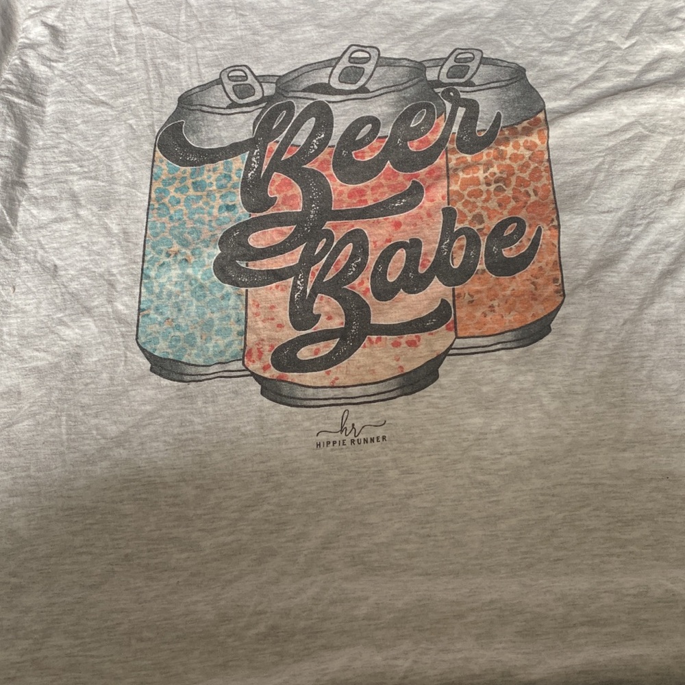 Womens t shirt